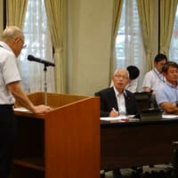 都市建設委員会所管調査、質問は建設業の担い手不足・技術系職員の技術力アップ・城北公園「Park-PFI」事業、「まちなか再生指針」「都市デザイン指針」！