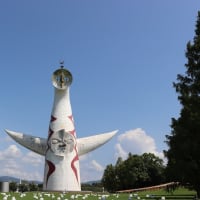 摂津（１０）万博記念公園