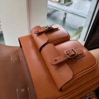 ひとりヒッソリ出勤