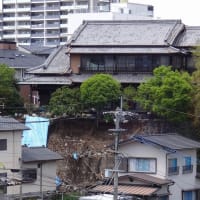 熊本地震から８年