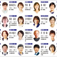 東京都議会議員選挙報道で日本テレビとＴＢＳが野党第１党の日本共産党を黙殺するニュースが続く。小池都政の水道基本料金無料も共産党の政策をパクったものなのに。マスコミの偏向した「報道しない自由」を許すな。