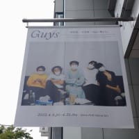 Ｖ６写真展☆スパイラルホール