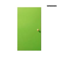GReeeeN - 扉／冬のある日の唄 [08.12.03] (192K)
