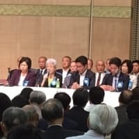 国民大集会
