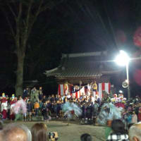 秋祭り