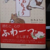 「　チェンジ　」堂場瞬一　「　サムライせんせい　」黒江S介　「　ふわふわもよう　」百乃ようこ