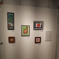 作品展のお知らせ