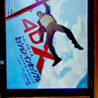 4DXで2回目鑑賞「ミッションインポッシブル/ファイナル・レコニング」