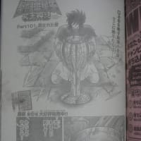 聖闘士星矢 Next Dimension 冥王神話 98 コキュートスの記憶 聖闘士星矢 Next Dimension 冥王神話 98 コキュートスの記憶