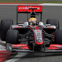 F1ドイツGP
