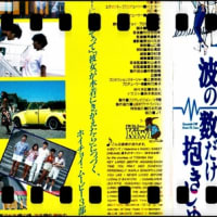 波の数だけ抱きしめて