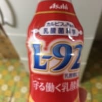L-92乳酸菌。