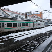 2025/3/5　きゅんパス日帰り旅行　前編