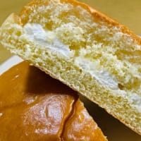 菓子パン大好き→初購入オイシス「デカまる」とキンキパン「さつまいもあんブレッド」(o^^o)