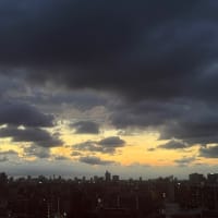 迎え火