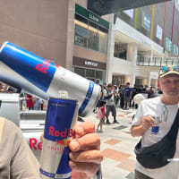 Red Bull Flyght Day 2024 神戸