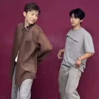 ウヨン大忙しの1週間。