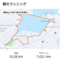 最終調整？？？