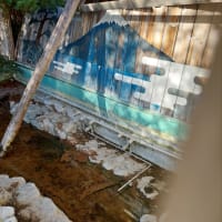 白老町　温泉ホテル和秀