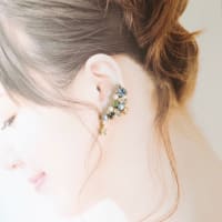  新作イヤーカフ特集 1 ◡̈♡₊⁎・:*