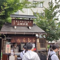 朝の高山市内