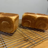 角食パン🍞