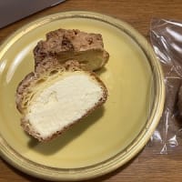 届けられるケーキはコープ自然派