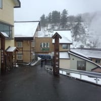 初滑り
