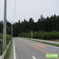 ［道路特集］とちぎヘキサコレクション（31）～スマートICへ新しい県道【r348】～