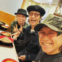 西川口　武内享ナイト　＆　川崎　ROCK SHOW