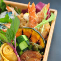 300個目のお弁当♪