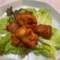 5月も終わり