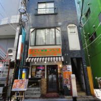 宮前ビル　家賃５万円　駅前商店街に面した小さな事務所です
