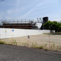 福山市草戸町５丁目１２・（仮称）まちづくり支援拠点施設整備業務３