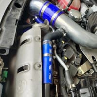 SPORT SUCTION  & High Pressure Suction　　⓶