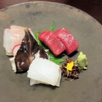 雅味近どう　鮎の塩焼き