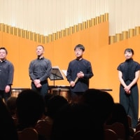 新日本フィル室内楽シリーズ「膜、膜から鼓膜へ、音から音楽へ   ～ 腰野真那プロデュース編」を聴く  ／  ヴィオラ奏者・今井信子さんのインタビュー ～ 朝日新聞から