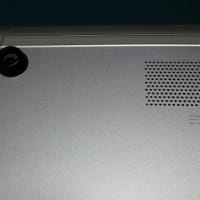 メインPCを新型に