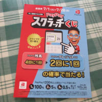 新作リネントレイ、届きました・・・