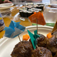 このひと月ほどで地物産「天然山菜」はおいしいところを進み楽しませてくれております。