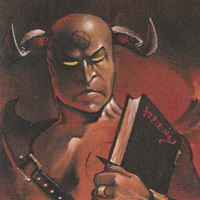 MTGに中高生の若いプレイヤーが少ない理由