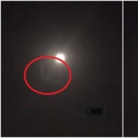 中国で「また」空を舞う影　各地で「竜の影」目撃相次ぐ【動画あり】