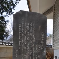 花井寺（かせいじ）のしだれ桜～大月市（回想）