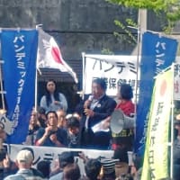 パンデミック条約が5月に採択される見通し。