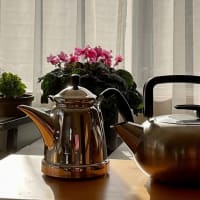 コーヒーの入れ方
