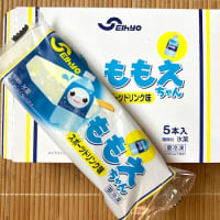 ももえちゃん2025Ver。