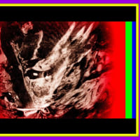 🐉🌈〖日蓮大聖人〗由来の清流に【龍神様】出現❢❢