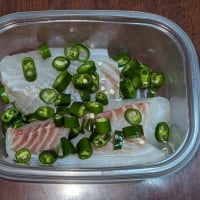 鼈甲漬け
