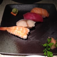 日本料理、海外を駆ける