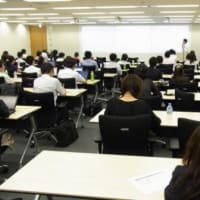 日本IBMプロボノチーム事業報告会／無事（？）終了